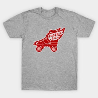 Phoenix Roller Derby T-Shirt